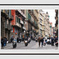 Naples Italy Wall Art Street Photography