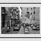 Maradona Napoli Print Naples Italy Photography