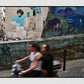 Diego Maradona Print Naples Poster