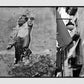Maradona Hand Of God Poster Napoli Photography Print
