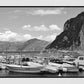 Capri Italy Photography Amalfi Coast Print