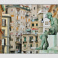 Naples Italy Wall Art