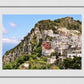 Capri Italy Amalfi Coast Photography Print