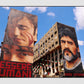 Maradona Naples Jorit Photography Wall Art