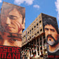Maradona Naples Jorit Photography Wall Art