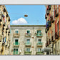 Naples Italy Street Photography Art