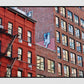 Tribeca New York Photography Print