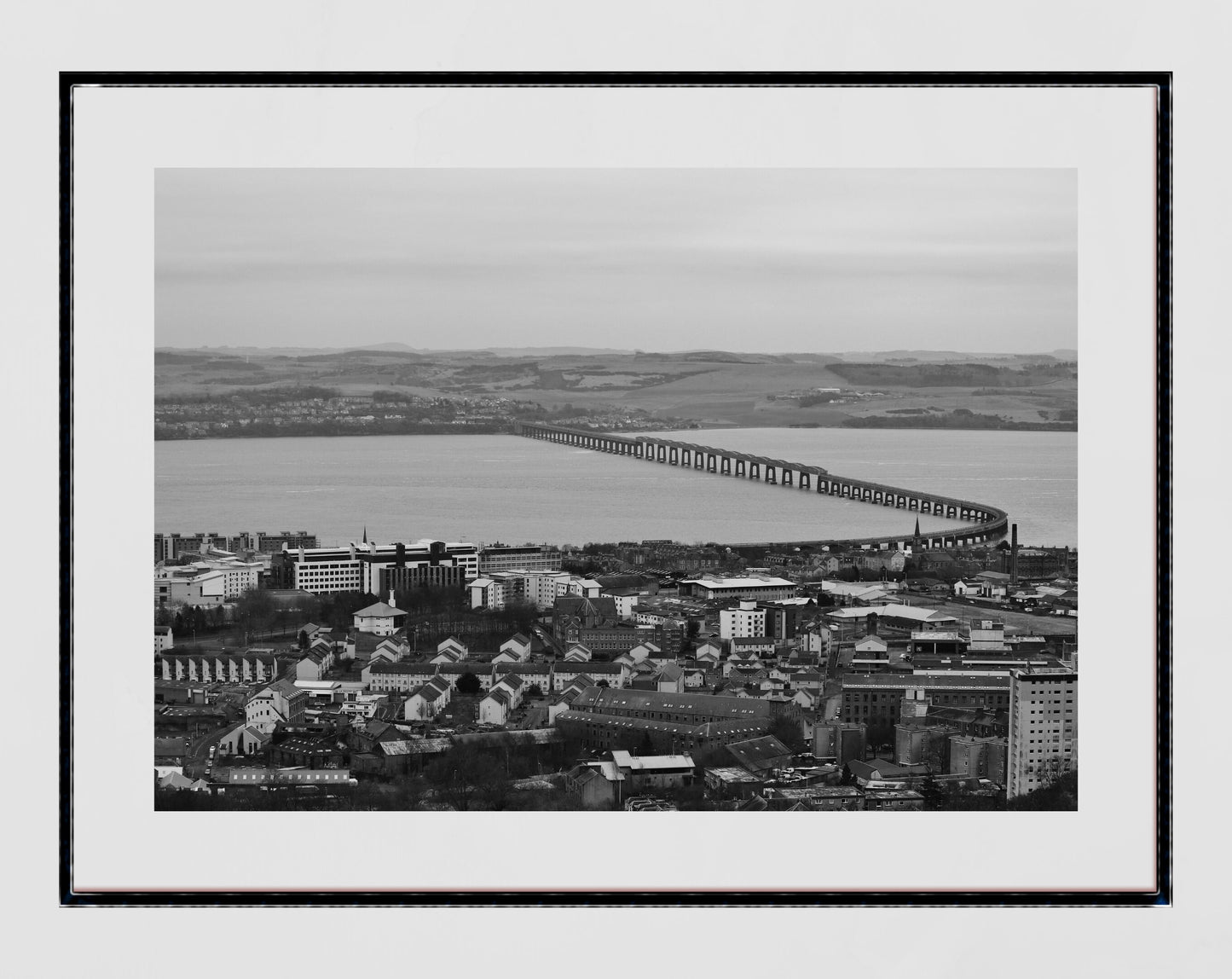 Dundee Scotland Photography Print