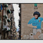 Diego Maradona Poster Napoli Naples Italy Photography Print