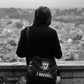 Naples Photography Napoli F.C. Black And White Poster