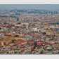 Naples Italy Skyline Photography Print
