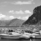 Capri Italy Photography Amalfi Coast Print
