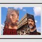 Maradona Naples Jorit Photography Wall Art