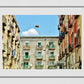 Naples Italy Street Photography Art