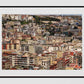 Italy Naples Skyline Photography Print