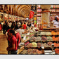 Turkey Istanbul Spice Bazaar Photography Print