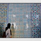 Middle East Islamic Pattern Topkapi Palace Istanbul Wall Art