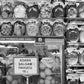 Turkish Food Photography Wall Art Istanbul Kadıköy Market