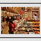 Turkey Istanbul Spice Bazaar Photography Print