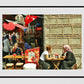 Turkey Istanbul Middle East Photography Print