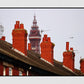 Blackpool Photography Print Blackpool Tower Poster