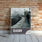 Partick Glasgow Fine Art Photography Poster Print