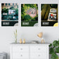 Snapshot of Beirut Life, Streets of Beirut Photography Print