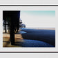 Blackpool Poster North Pier Beach Under The Boardwalk Photography Print