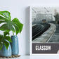 Partick Glasgow Fine Art Photography Poster Print