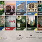 Beirut Street Art Photography Poster