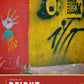 Beirut Street Art Photography Poster