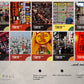 Yūrakuchō Izakaya Photography, Tokyo Street Prints