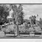 Rothesay Poster Isle Of Bute Black And White Photography Print