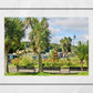 Rothesay Poster Isle Of Bute Photography Print