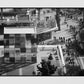 Malaga Picasso Museum Black And White Photography Print