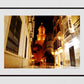 Malaga Print Spain Photography Wall Art
