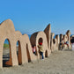 Malaga Spain Beach Photography Print