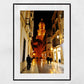 Malaga Wall Art Spain Photography Print
