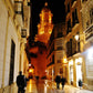 Malaga Wall Art Spain Photography Print