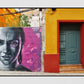 Malaga Street Art Photography Print