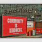 Glasgow Barrowlands COVID Coronavirus Photography Print