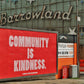 Glasgow Barrowlands COVID Coronavirus Photography Print