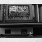 Glasgow Govan Black And White Photography Print