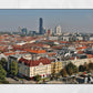 Vienna Skyline Photography Print