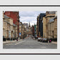 Glasgow Photography Print
