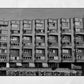 Vienna Brutalist Street Black And White Photography Print