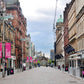 Glasgow Buchanan Street Photography Print