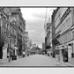 Glasgow Buchanan Street Black And White Photography Print