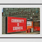 Glasgow Barrowlands COVID Coronavirus Photography Print