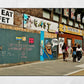 Anti Capitalist Anarchist Climate Change Art Glasgow Street Photography